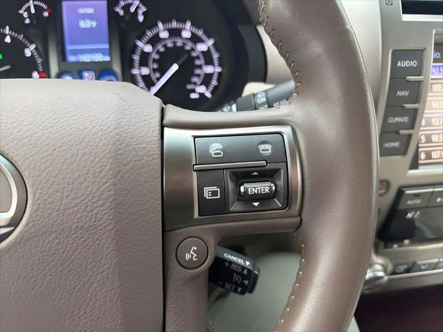 2015 Lexus GX 460 GX 460