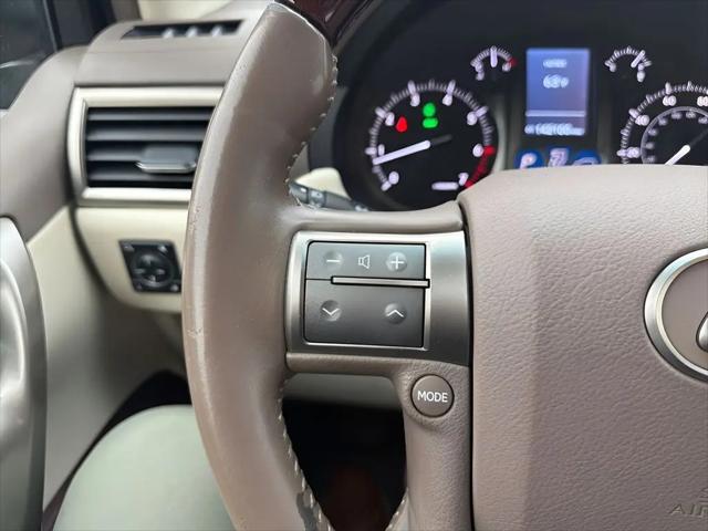 2015 Lexus GX 460 GX 460
