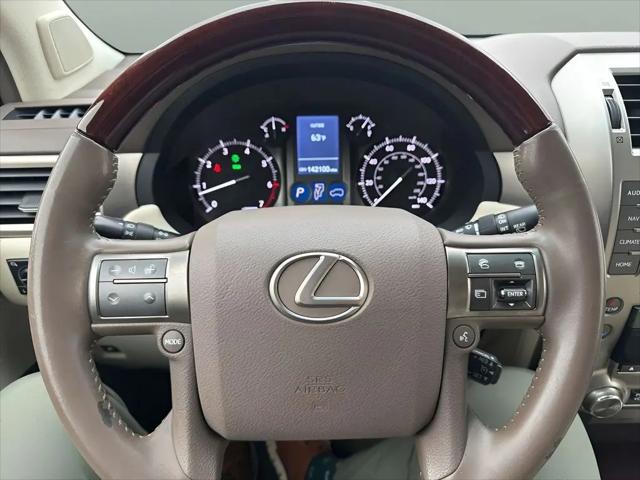 2015 Lexus GX 460 GX 460