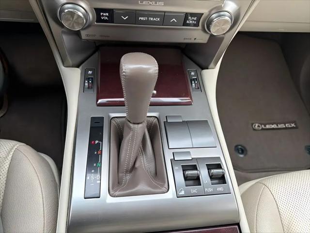 2015 Lexus GX 460 GX 460