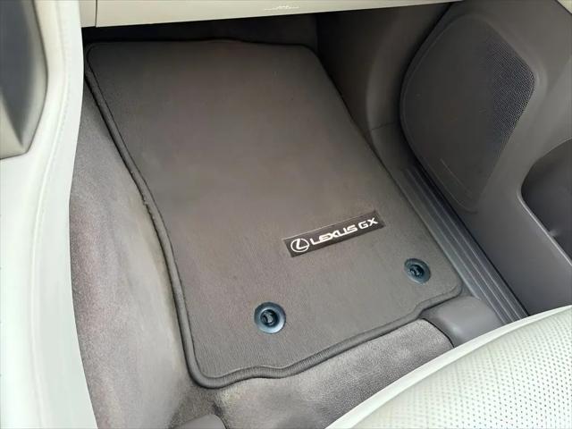 2015 Lexus GX 460 GX 460