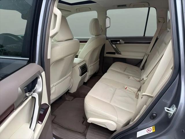 2015 Lexus GX 460 GX 460