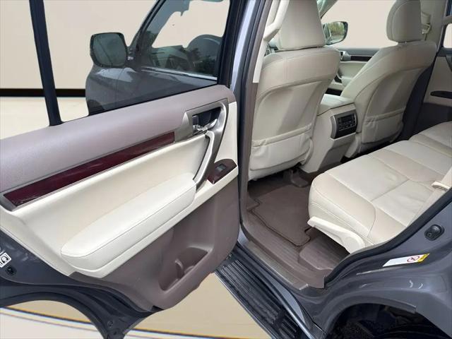 2015 Lexus GX 460 GX 460