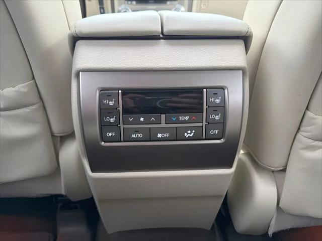 2015 Lexus GX 460 GX 460