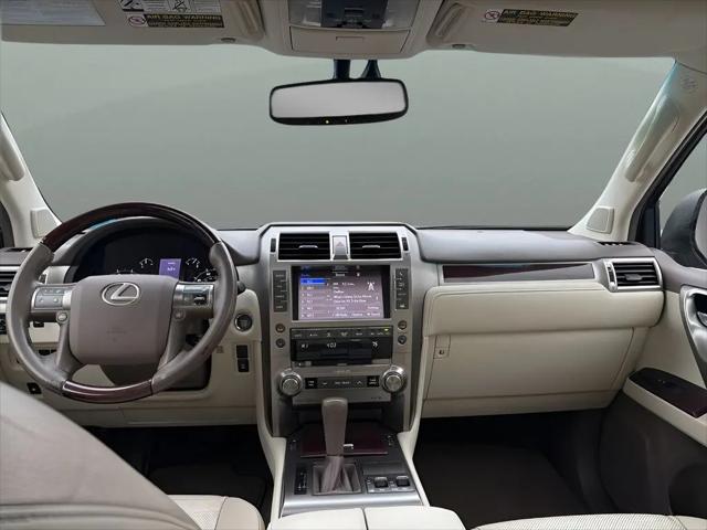 2015 Lexus GX 460 GX 460