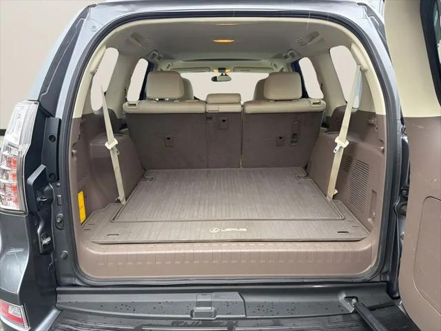 2015 Lexus GX 460 GX 460
