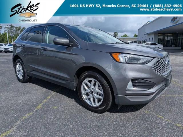 2024 Ford Edge SEL for sale in Moncks Corner, SC