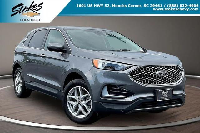 2024 Ford Edge SEL for sale in Moncks Corner, SC