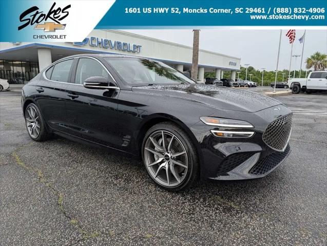 2026 Genesis G70 2.5T RWD for sale in Moncks Corner, SC