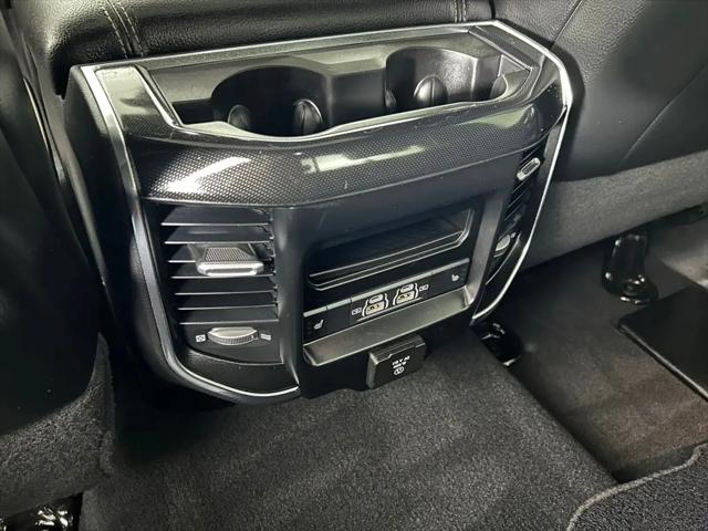 2022 Ram 2500 Laramie Crew Cab 4x4 6'4" Box
