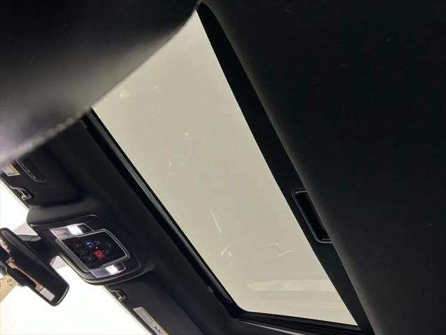 2022 Ram 2500 Laramie Crew Cab 4x4 6'4" Box