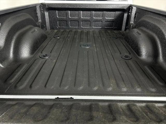 2022 Ram 2500 Laramie Crew Cab 4x4 6'4" Box