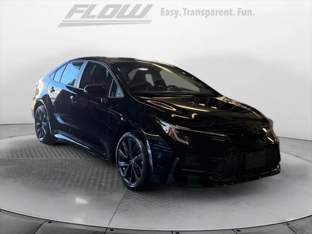 2026 Toyota Corolla SE for sale in Charlottesville, VA