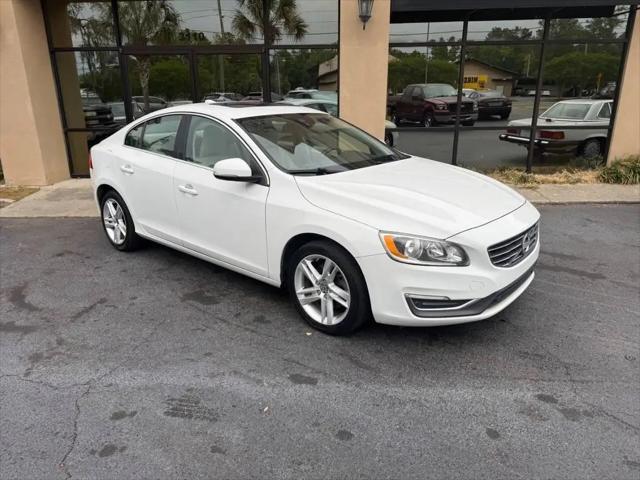 2015 Volvo S60 T5 Premier for sale in Tallahassee, FL
