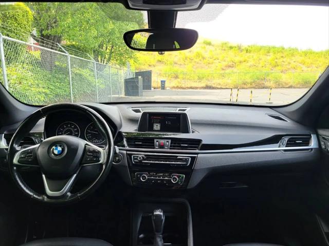 2018 BMW X1 sDrive28i