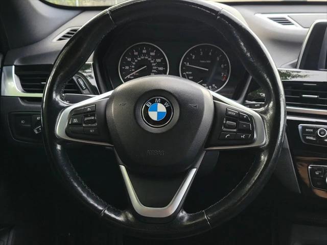 2018 BMW X1 sDrive28i