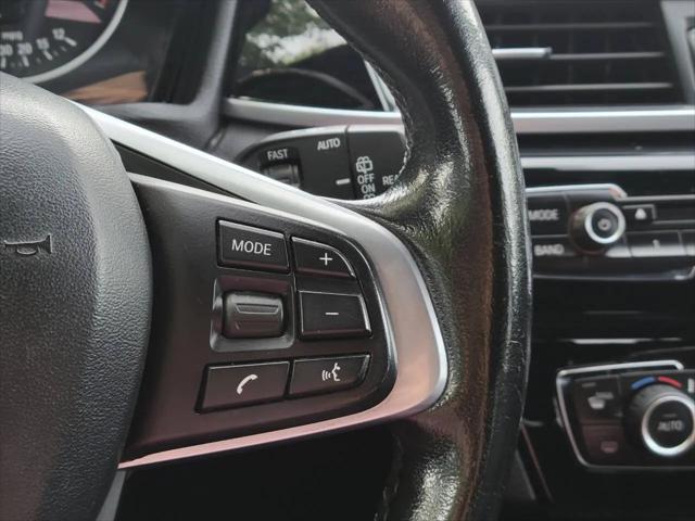 2018 BMW X1 sDrive28i