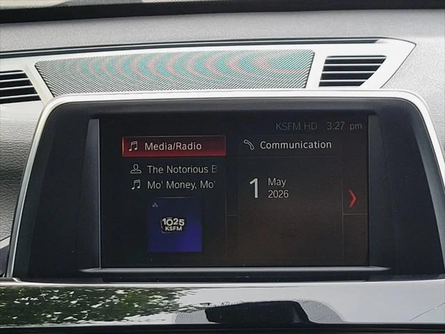 2018 BMW X1 sDrive28i