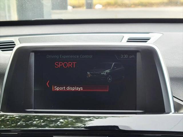 2018 BMW X1 sDrive28i