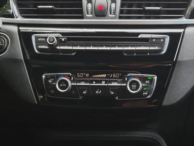 2018 BMW X1 sDrive28i