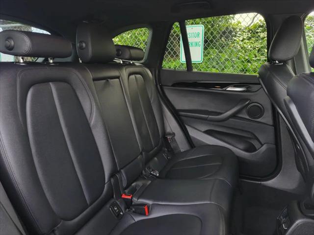 2018 BMW X1 sDrive28i