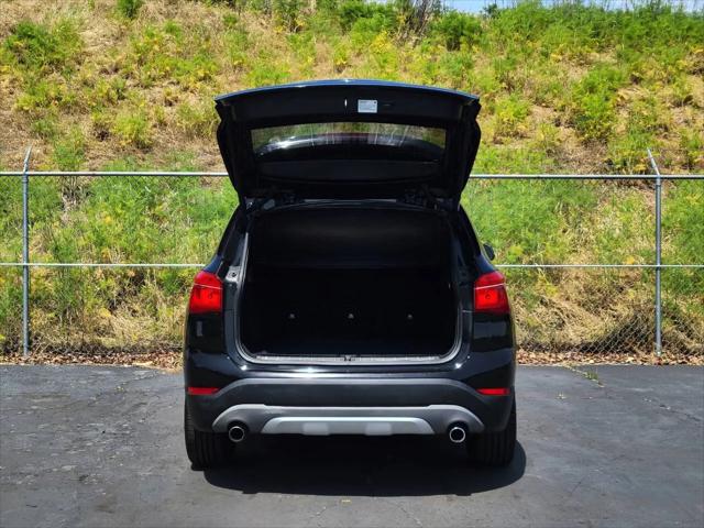 2018 BMW X1 sDrive28i