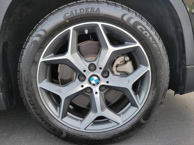 2018 BMW X1 sDrive28i