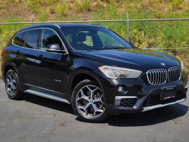 2018 BMW X1 sDrive28i for sale in Fairfield, CA