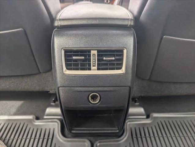 2017 Lexus RX 450h F Sport