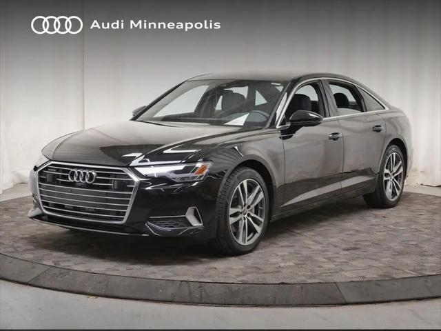 2023 Audi A6 Premium 45 TFSI quattro S tronic for sale in Minneapolis, MN