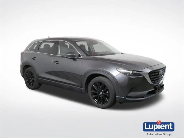 2023 Mazda CX-9 Touring Plus for sale in Golden Valley, MN