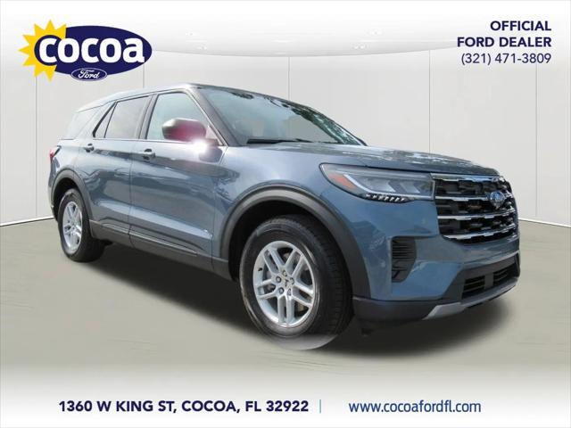 2026 Ford Explorer Active for sale in Cocoa, FL