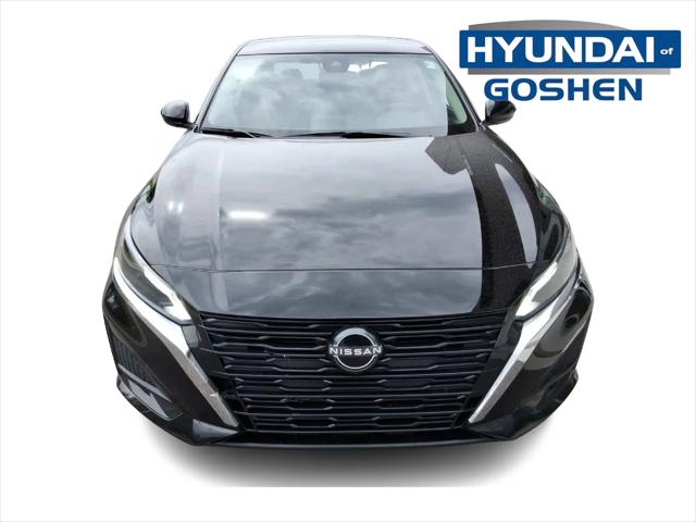 2023 Nissan Altima SV Intelligent AWD