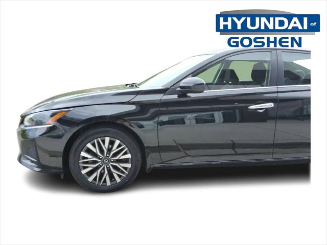 2023 Nissan Altima SV Intelligent AWD