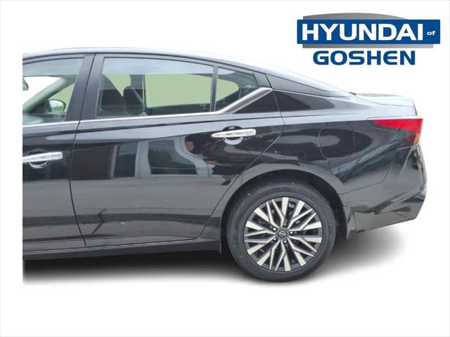 2023 Nissan Altima SV Intelligent AWD