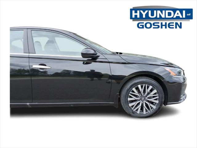 2023 Nissan Altima SV Intelligent AWD