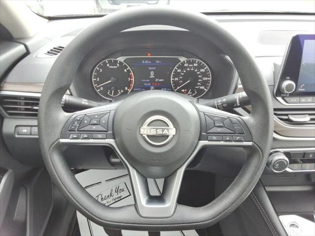 2023 Nissan Altima SV Intelligent AWD