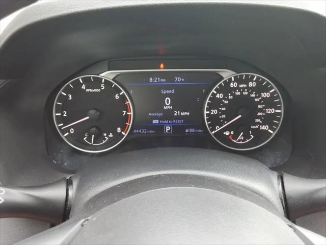2023 Nissan Altima SV Intelligent AWD