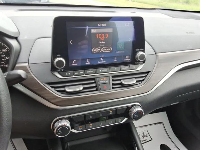 2023 Nissan Altima SV Intelligent AWD