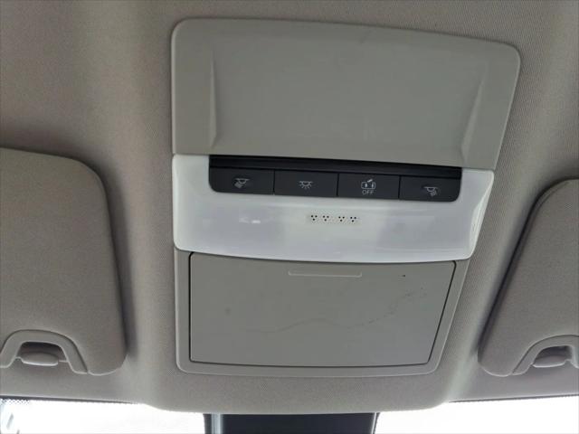 2023 Nissan Altima SV Intelligent AWD