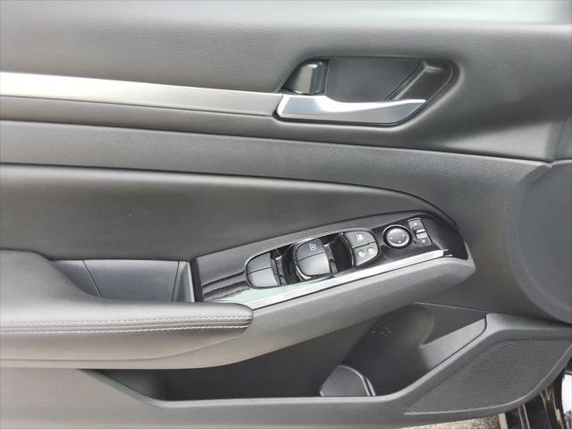 2023 Nissan Altima SV Intelligent AWD