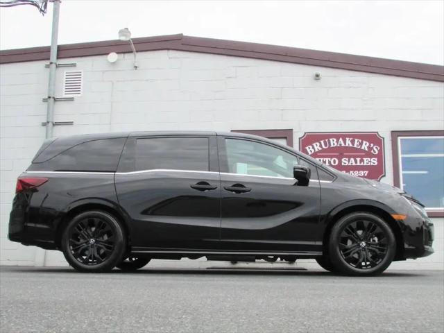 2025 Honda Odyssey Sport-L for sale in Myerstown, PA