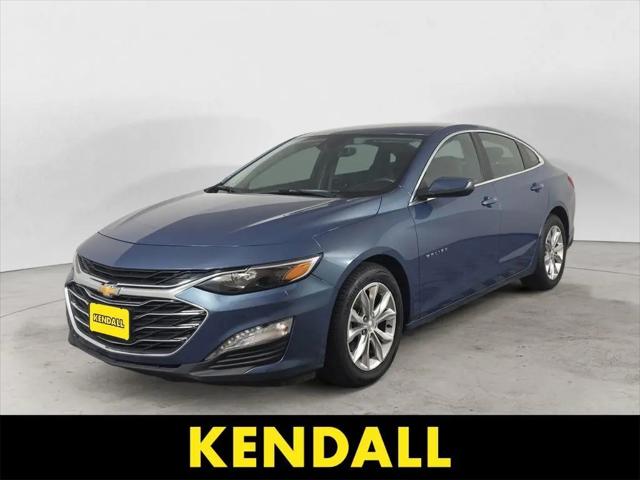 2024 Chevrolet Malibu FWD 1LT for sale in Eugene, OR