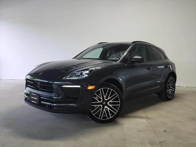 2026 Porsche Macan Unknown for sale in Annapolis, MD