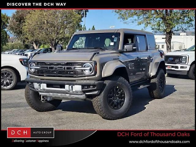 2026 Ford Bronco Raptor for sale in Thousand Oaks, CA