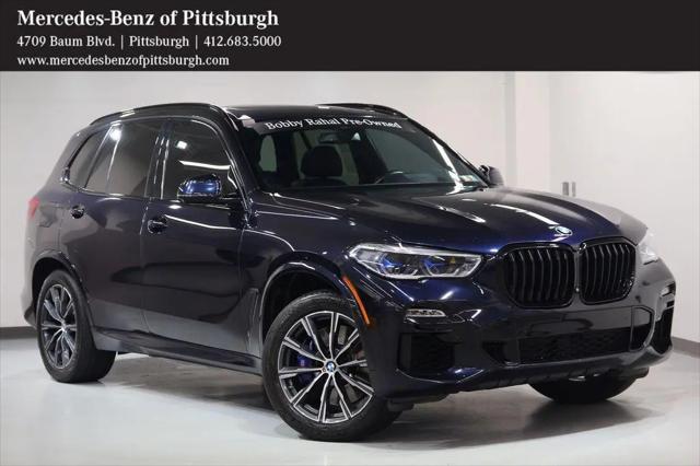 2020 BMW X5 M50i for sale in Pittsburgh, PA