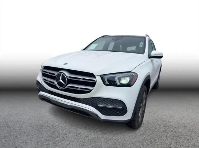 2021 Mercedes-Benz GLE GLE 450 4MATIC for sale in Hayward, CA