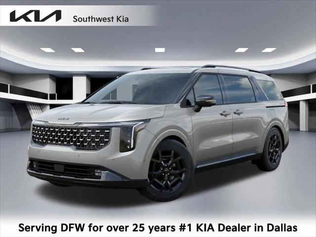 2026 Kia Carnival MPV SX Prestige for sale in Dallas, TX