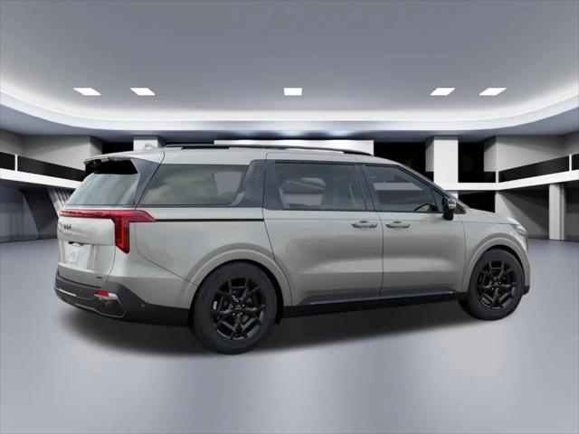 2026 Kia Carnival MPV SX Prestige