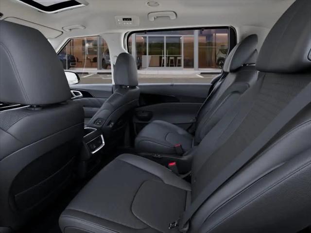 2026 Kia Carnival MPV SX Prestige